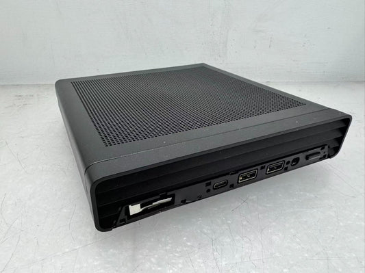 HP EliteDesk 805 G6 Mini Desktop Ryzen 5 Pro 4650G@3.7GHz 16GB 256G Win11 *Read*