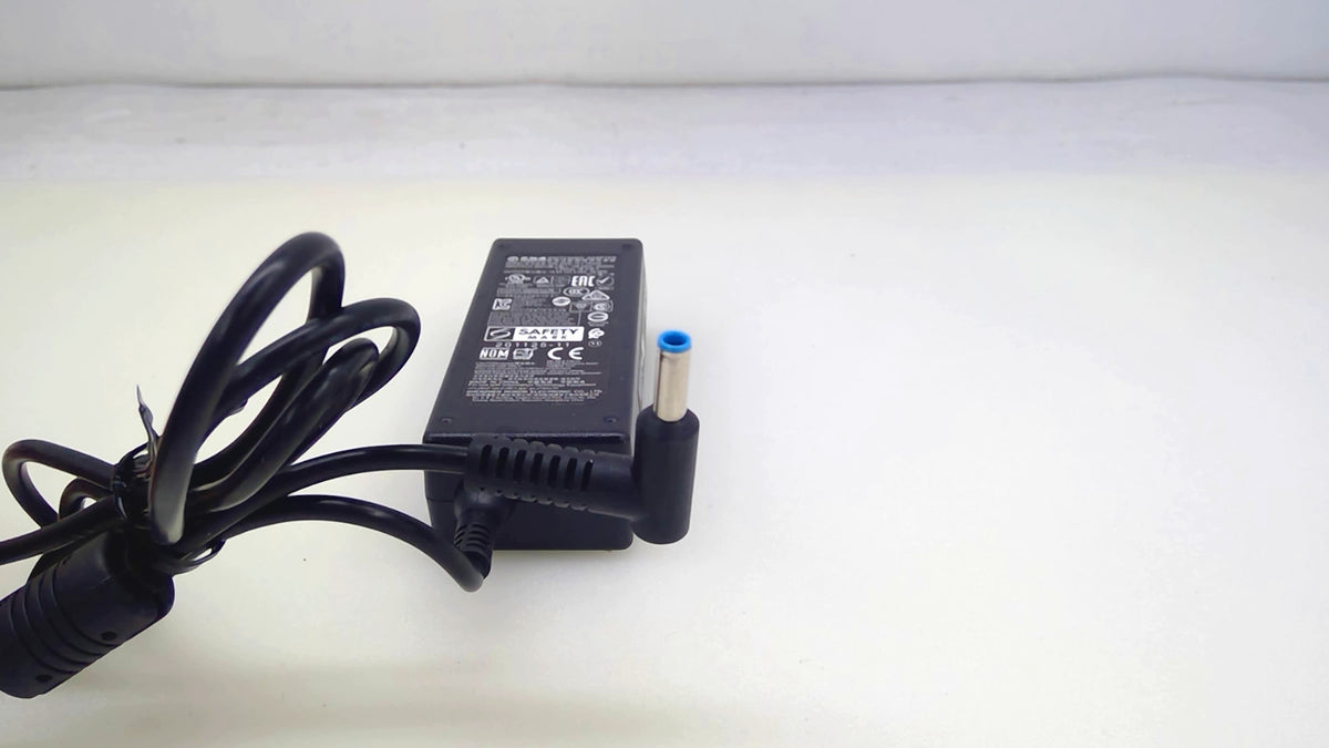 Honoto AC Adapter Power Supply for HP Monitor M27F M24F ADS-45PE-19-3 19540E 40W