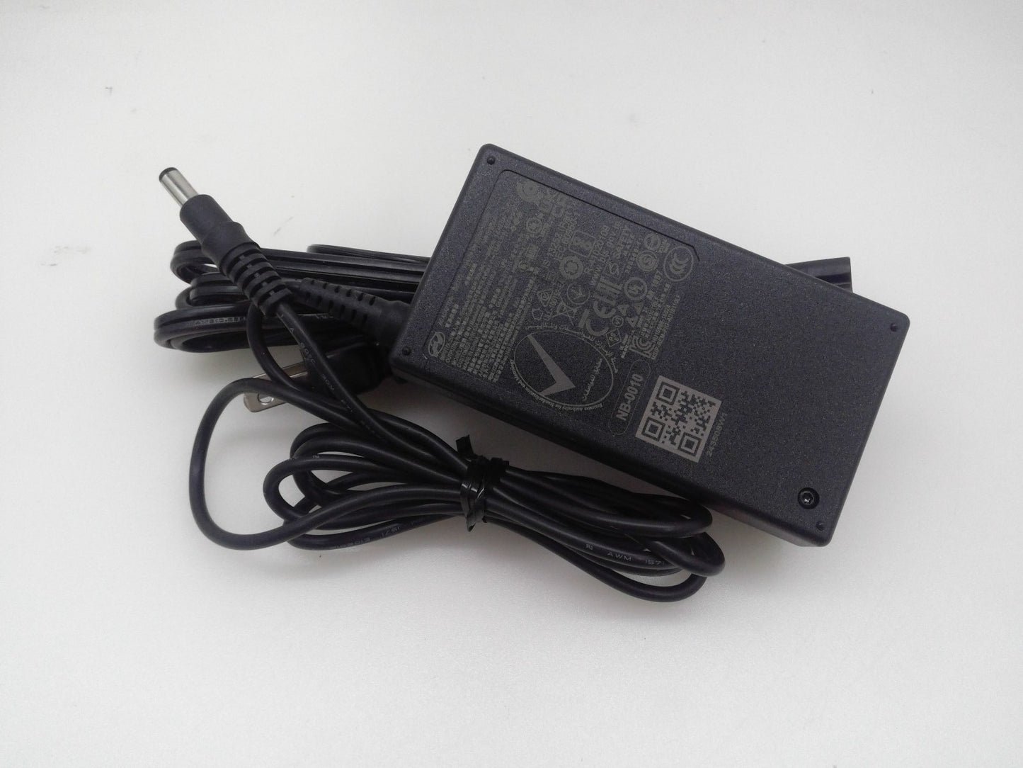 Genuine Logitech AD10110LF NB-0010 Driving Force G29 Power Adapter 24V 1.75A