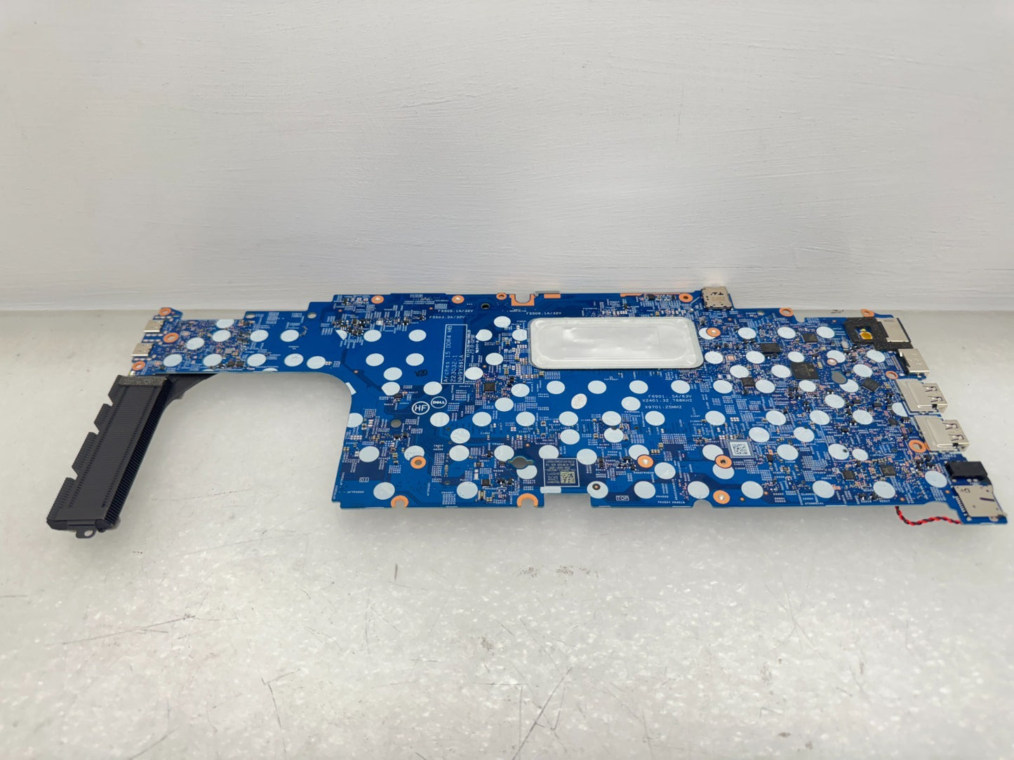 Dell Latitude 5540 Motherboard i5-1345U@1.6GHz 0H5YT1