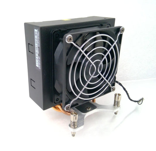 HP Z4 G4 Workstation LGA 2066 CPU Heatsink Fan 900187-001