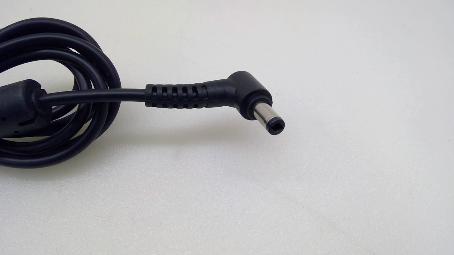 Chicony A17-120P1A A120A041P 120W 19.5V 6.15A MSI Adapter 5.5x2.5mm