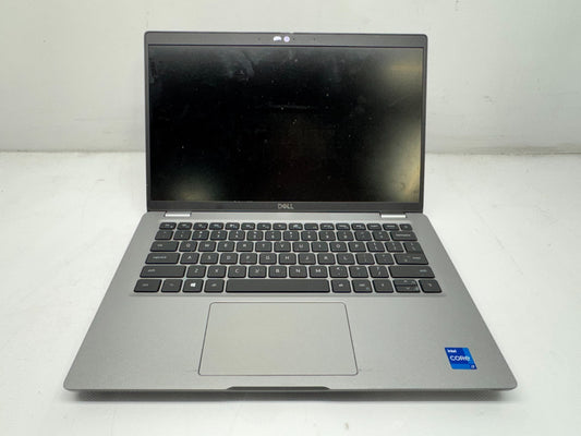 Dell Latitude 5420 Laptop Intel i7-1165G7@2.8GHz 16GB 256G 1920x1080 Win11 *READ