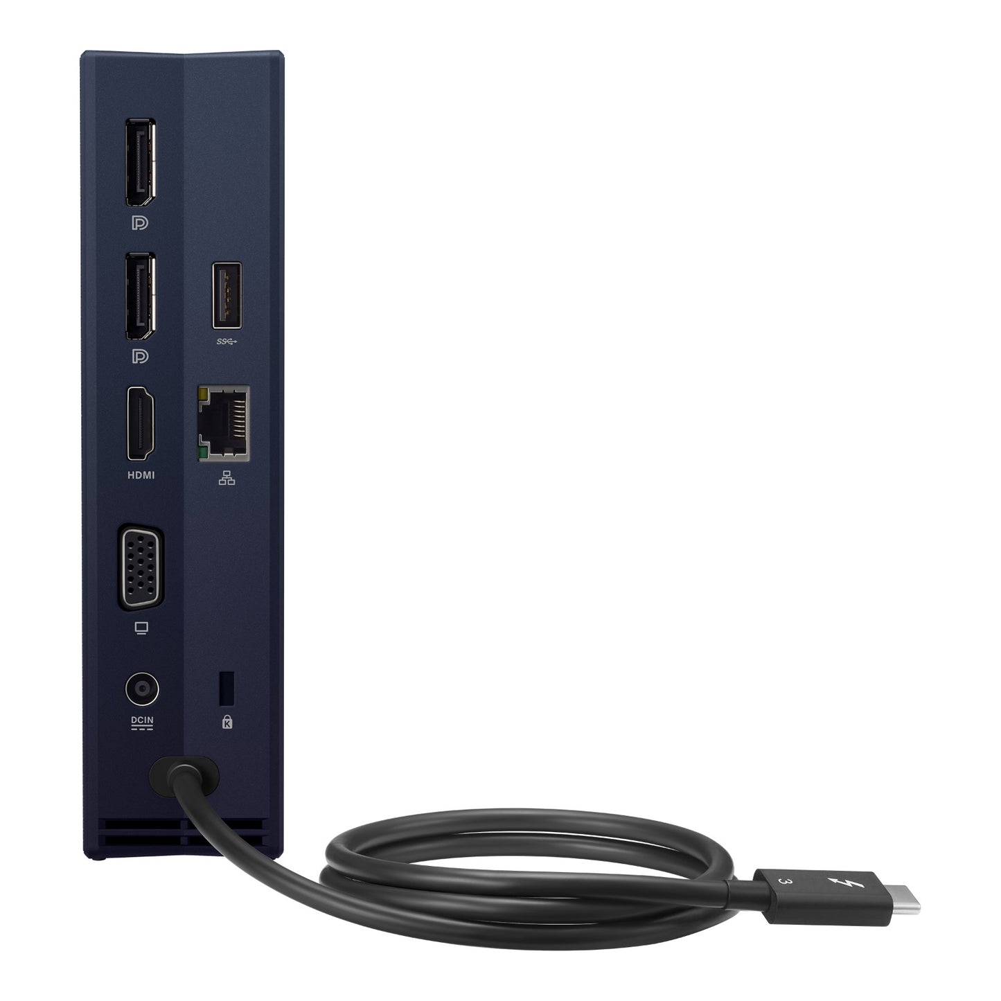 Asus SIMPRO Dock 2 Thunderbolt 3 Docking Station