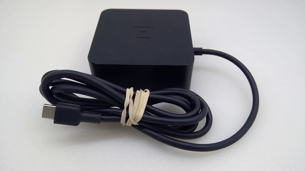 Genuine Square 45W USB-C Power Adapter SWJ1-01 20V 2.25A Laptop Charger