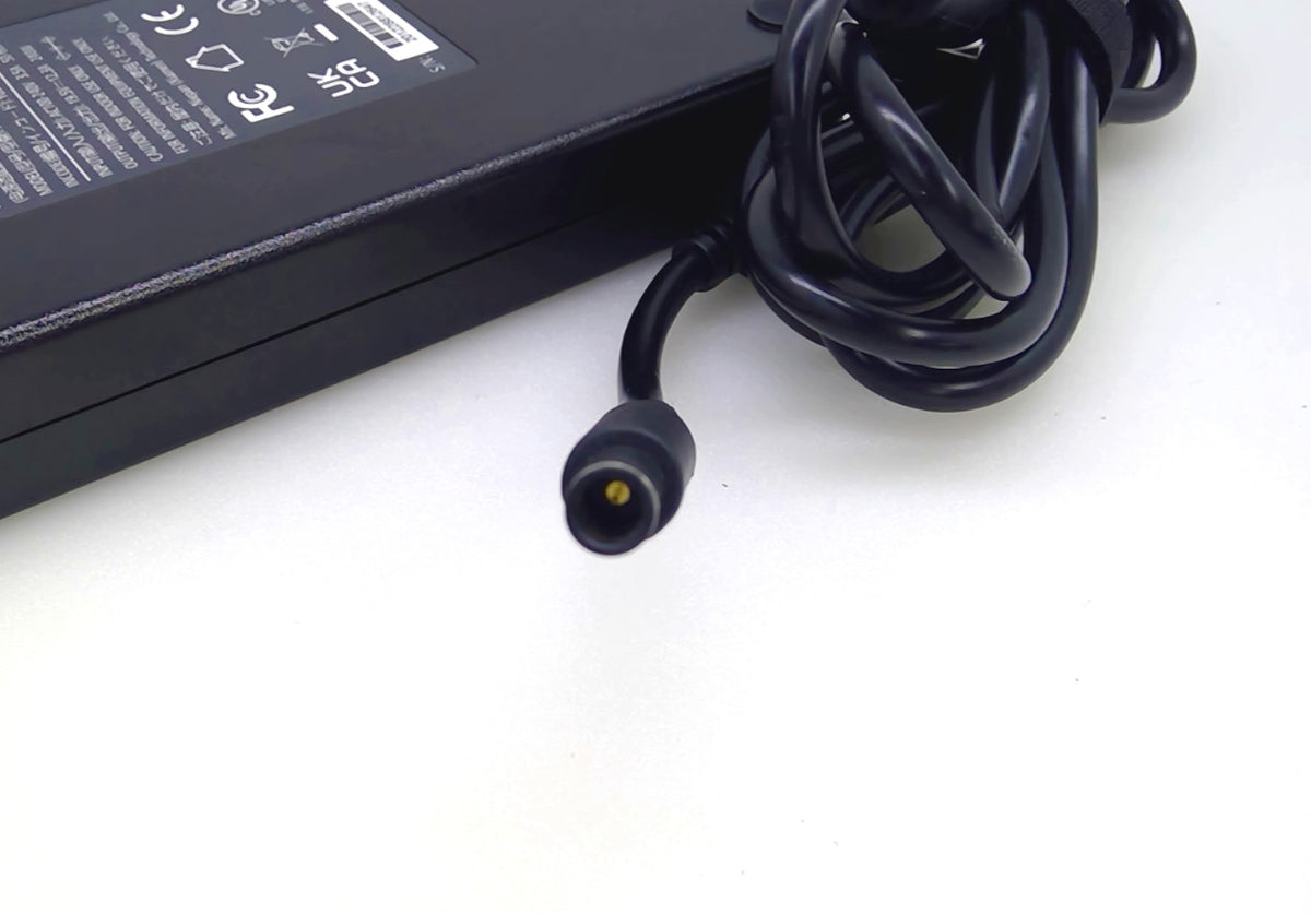 240W Replacement Charger for Dell Alienware M15 M17 G15 ADP195123T TESTED