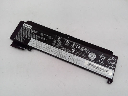 Genuine Lenovo 01AV462 L16M3P73 SB10K97605 11.4V 26.1Wh Battery