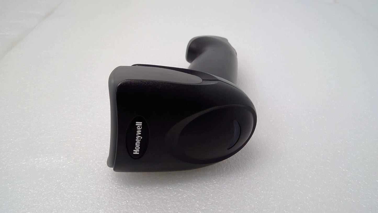 Honeywell 1472G2D-2-N-INT 1472g 2D Wirdeless Bluetooth Scanner NO Cable/case