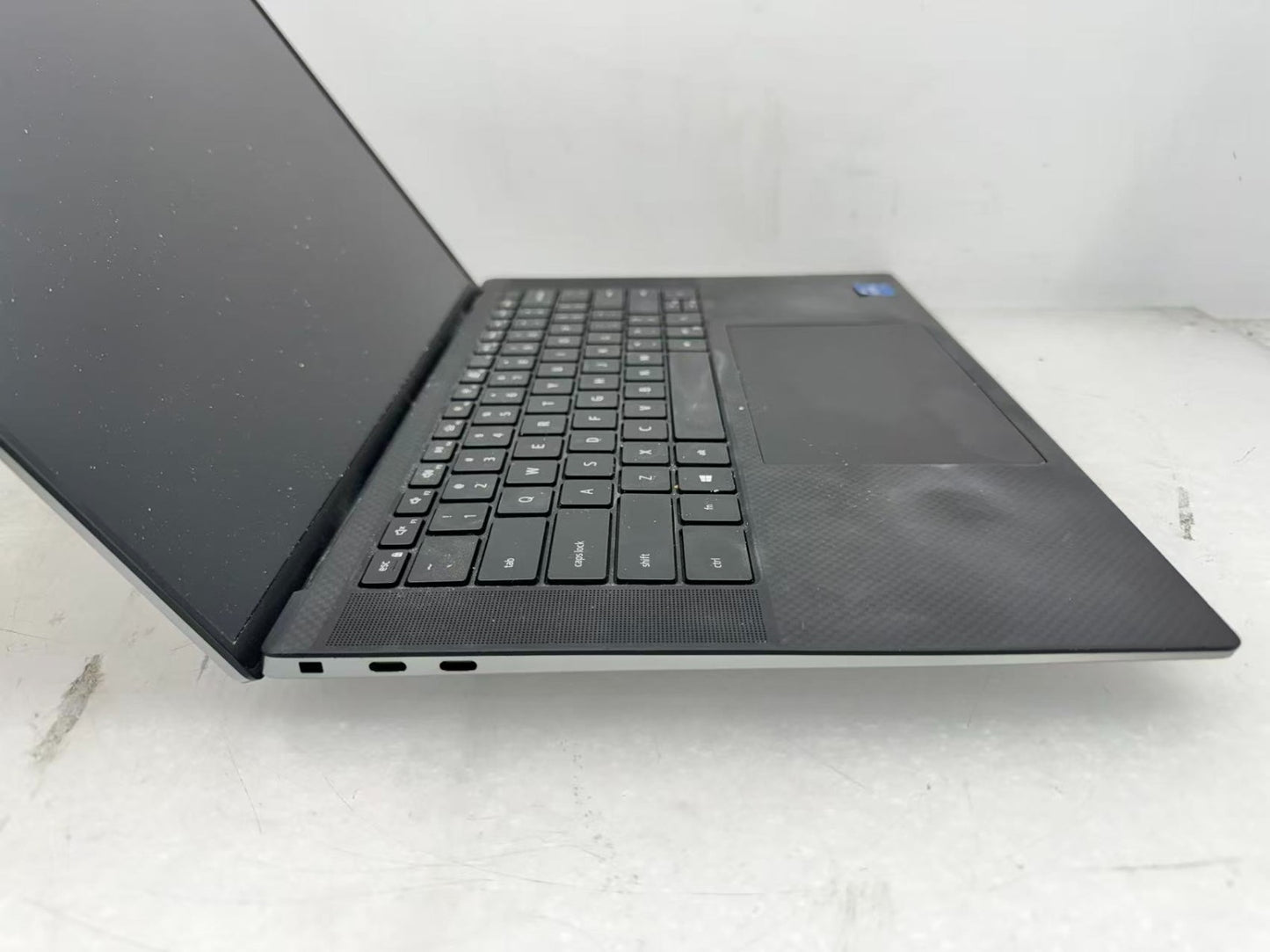 Dell Precision 5560 LT Intel FHD i7-11850H@2.5GHz 16G 500G T1200 Win11 NoAC READ