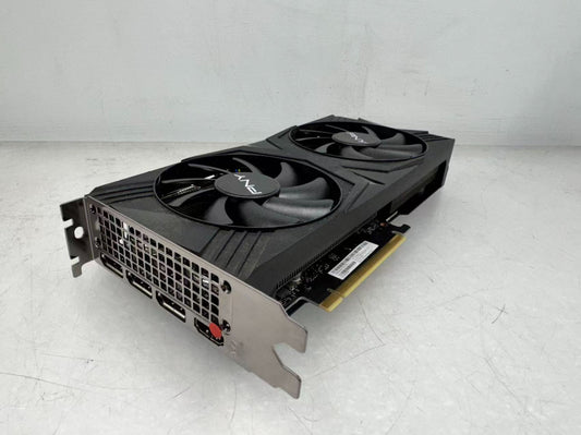 PNY Nvidia GeForce RTX 4060 Ti 8GB GDDR6 Graphics Card GPU Video Card *READ*