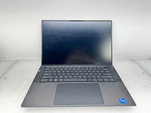 Dell Precision 5570 Laptop Intel i7-12800H@2.4GHz 16GB 256G A1000 Win11 *Read*