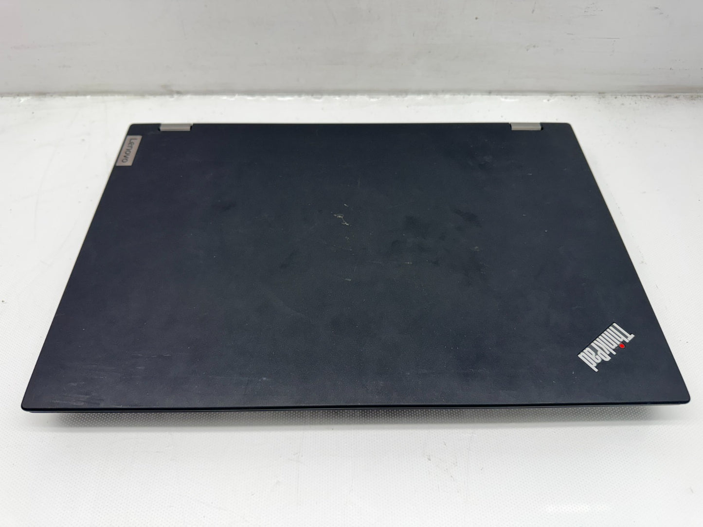 Lenovo ThinkPad P15 Gen 1 Intel i9-10885H@2.4GHz 32G 1T RTX 4000 Win11 W/AC READ