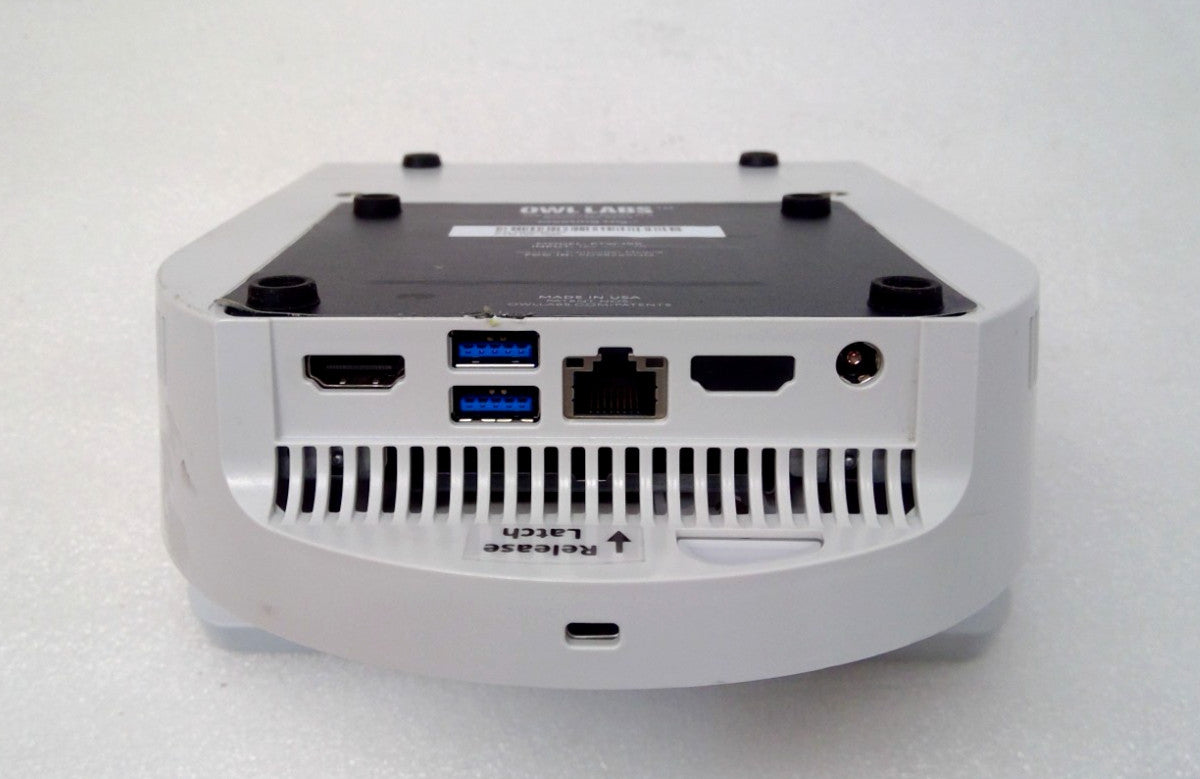 Owl Labs PTW-100 Meeting HQ In-Room Control Center PTW100-1000