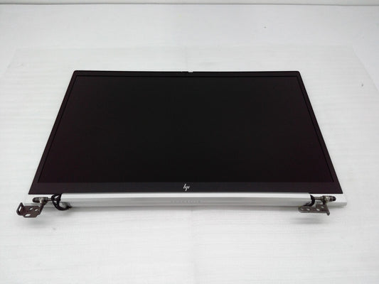 HP mt46 mobile thin client 14.0"complete lcd screen display assembly silver A