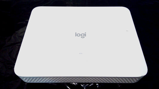 Logitech Roommate Video Conferencing Device VR0030 *READ*