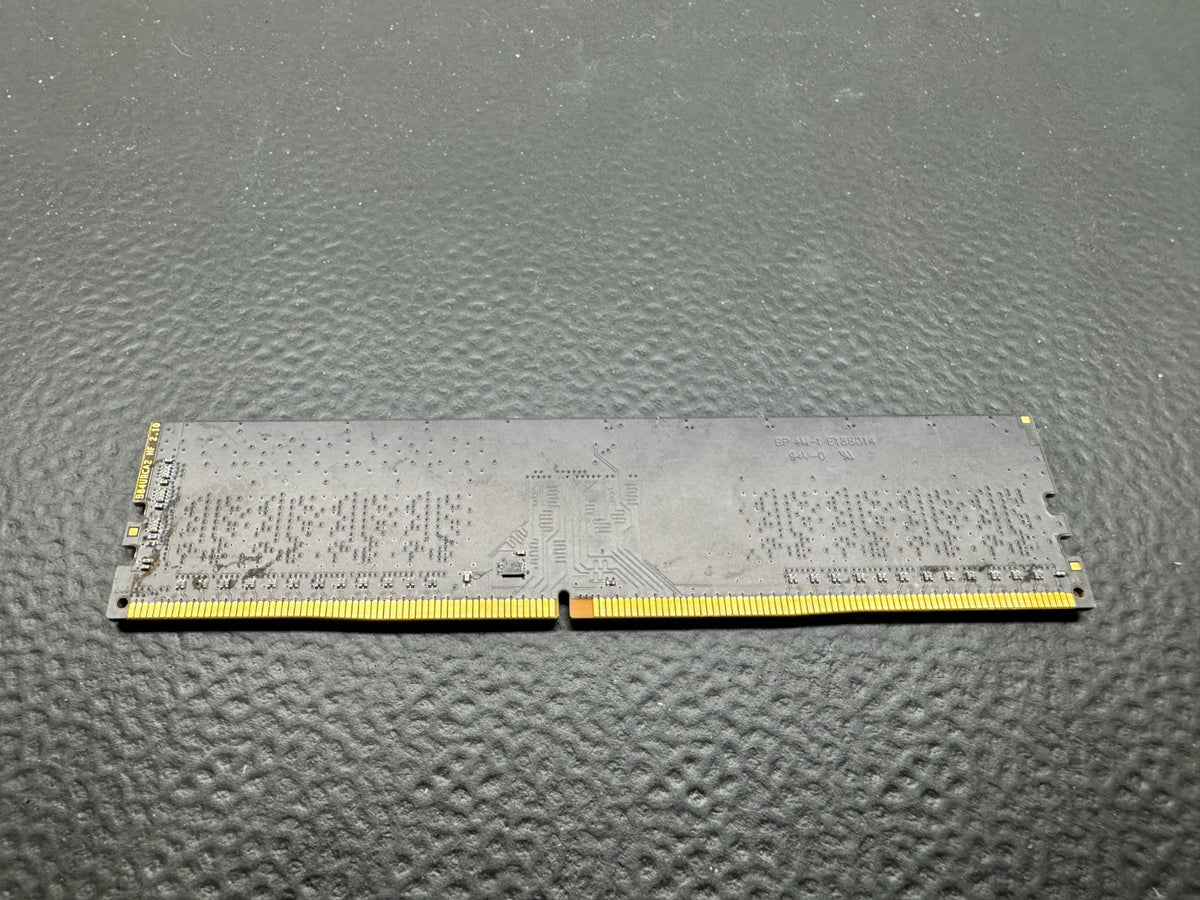 A-Tech 8GB DDR4 2666MHz PC4-21300 Desktop RAM Memory 1.2V