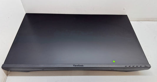 ViewSonic VP2756-2K 27 Inch IPS 1440p Ergonomic Monitor - No Stand