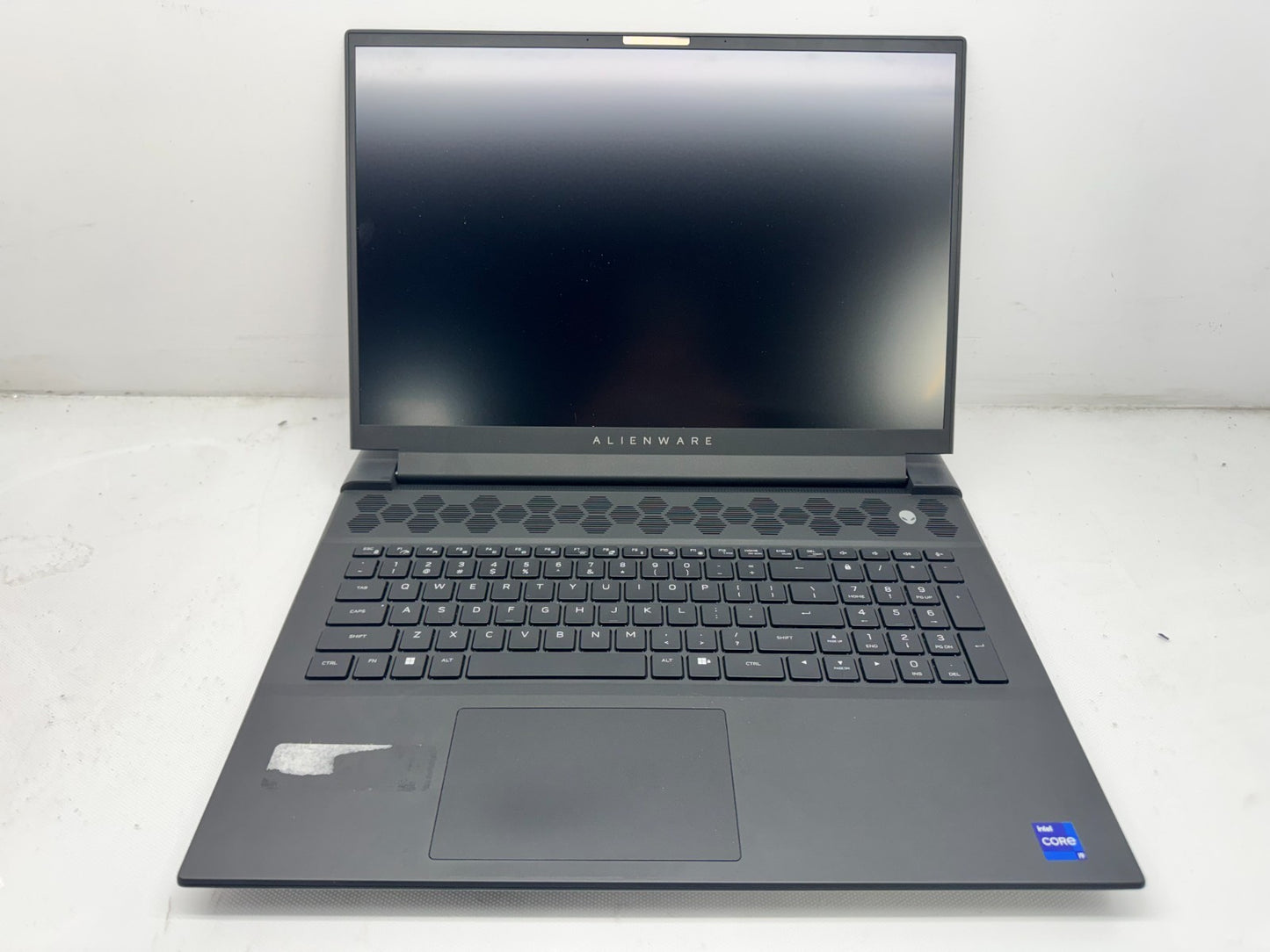Dell Alienware M18 R2 18" Intel i9-14900@2.2GHz 32GB RAM 1TB SSD RTX 4090 *READ*