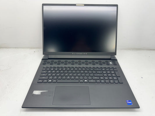 Dell Alienware M18 R2 18" Intel i9-14900@2.2GHz 32GB RAM 1TB SSD RTX 4090 *READ*
