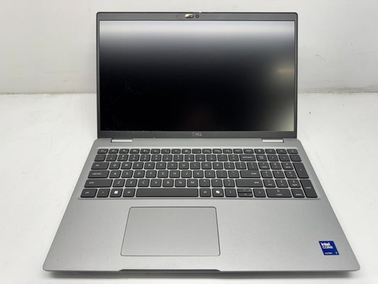 Dell Latitude 5550 Laptop Ultra 7 165U@1.40GHz 8GB 256G Windows 11 W/AC