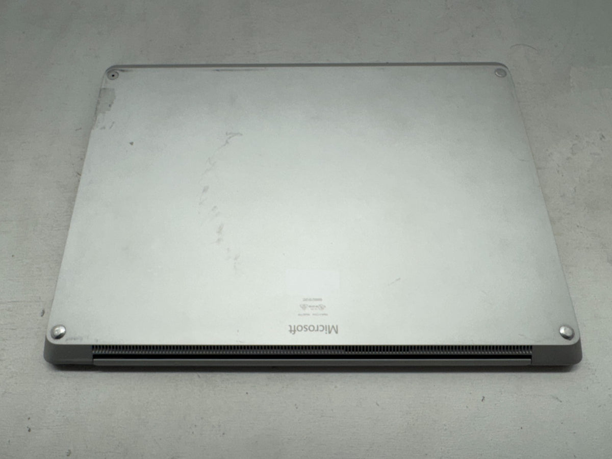 Microsoft Surface Laptop 1769 Intel i7-8650U@1.9Ghz 16G 512GB Win 11 W/AC *READ*