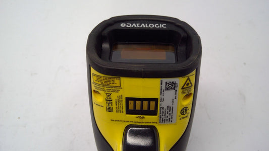 Datalogic M8300 Powerscan Barcode Scanner