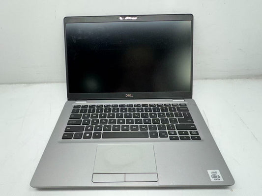 Dell Latitude 5310 Intel i5-10310U@1.7Ghz 16GB RAM 256G SSD Win 11 *Read*