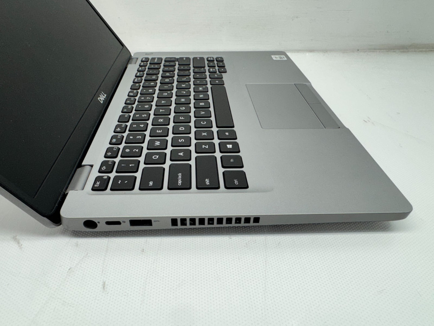 Dell Latitude 5410 Touch 1080p i5-10210U@1.6GHz 16GB 256G SSD Win11 w/AC *Read*