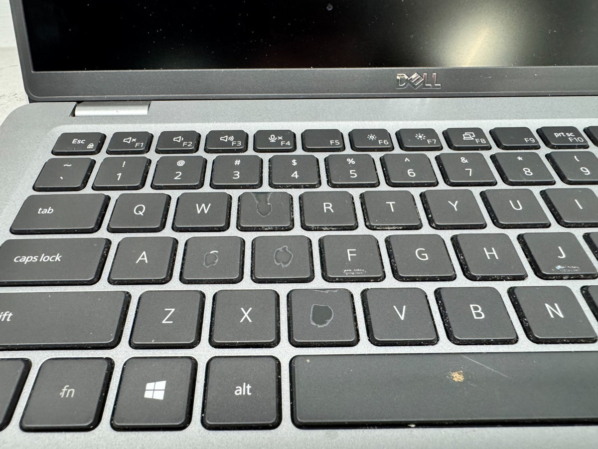 Dell Latitude 5420 Touch Laptop i5-1145G7@2.6GHz 16GB RAM 256G Win11  *Read*