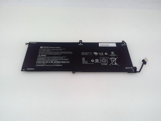 Genuine HP KK04XL Battery 7.4v 29Wh for Hp Pro x2 612 G1 753703-005 HSTNN-I19C