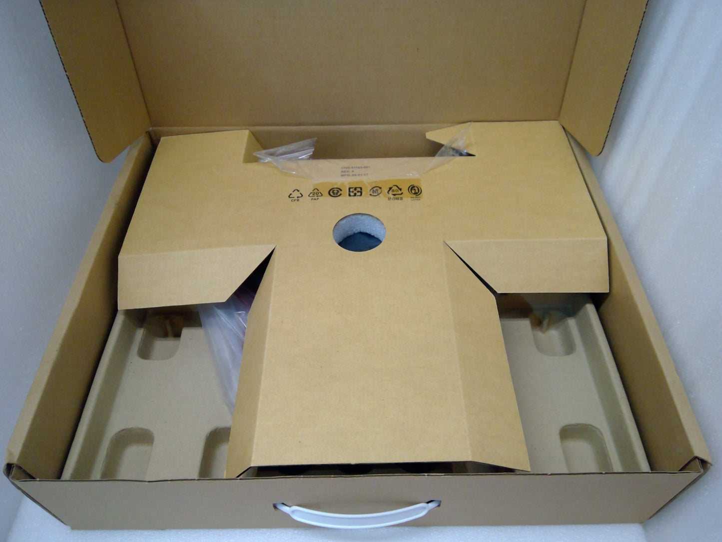 Polycom RealPresence Trio 8800 IP Conference Phone Skype 2200-66070-001 No AC