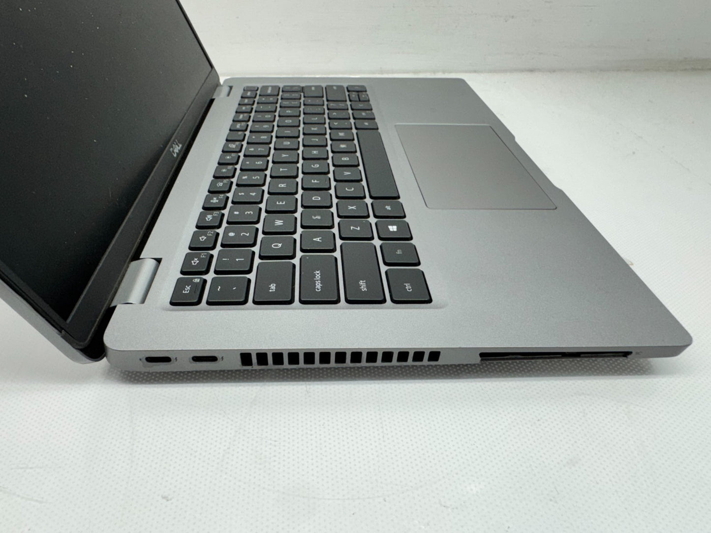 Dell Latitude 5420 Laptop Intel i7-1165G7@2.8GHz 16GB 256G 1920x1080 Win11 READ