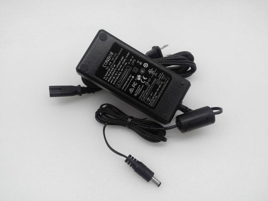 Genuine Condor AC Adapter ATS065T-A480 65W 48V 1.36A Power Supply S6-481A36I-2W