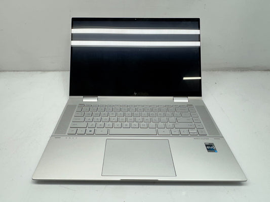 HP ENVY X360 15-ew0023dx Touch i7-1255U 16GB RAM 256GB WIN 11 W/AC