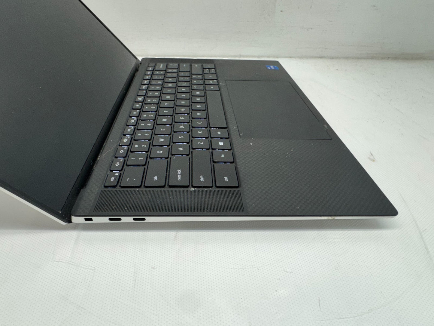 Dell XPS 15 9510 Laptop i7-11800H@2.3GHz 32GB 512G 3050Ti Win11 w/AC