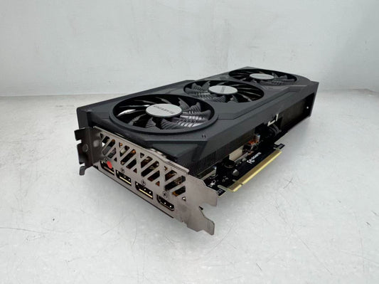 GIGABYTE GeForce RTX 4070 Ti SUPER WINDFORCE OC 16GB GDDR6X Graphics card *READ*