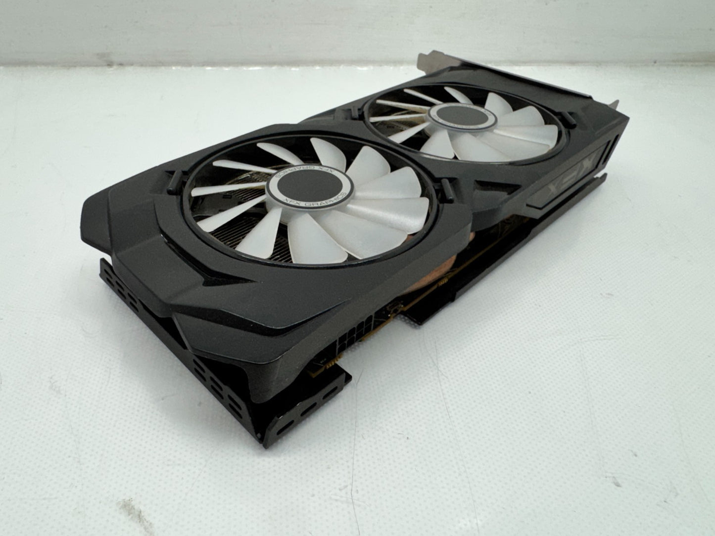 XFX AMD Radeon RX 480 8GB GDDR5 Graphics Card RX-480P8L
