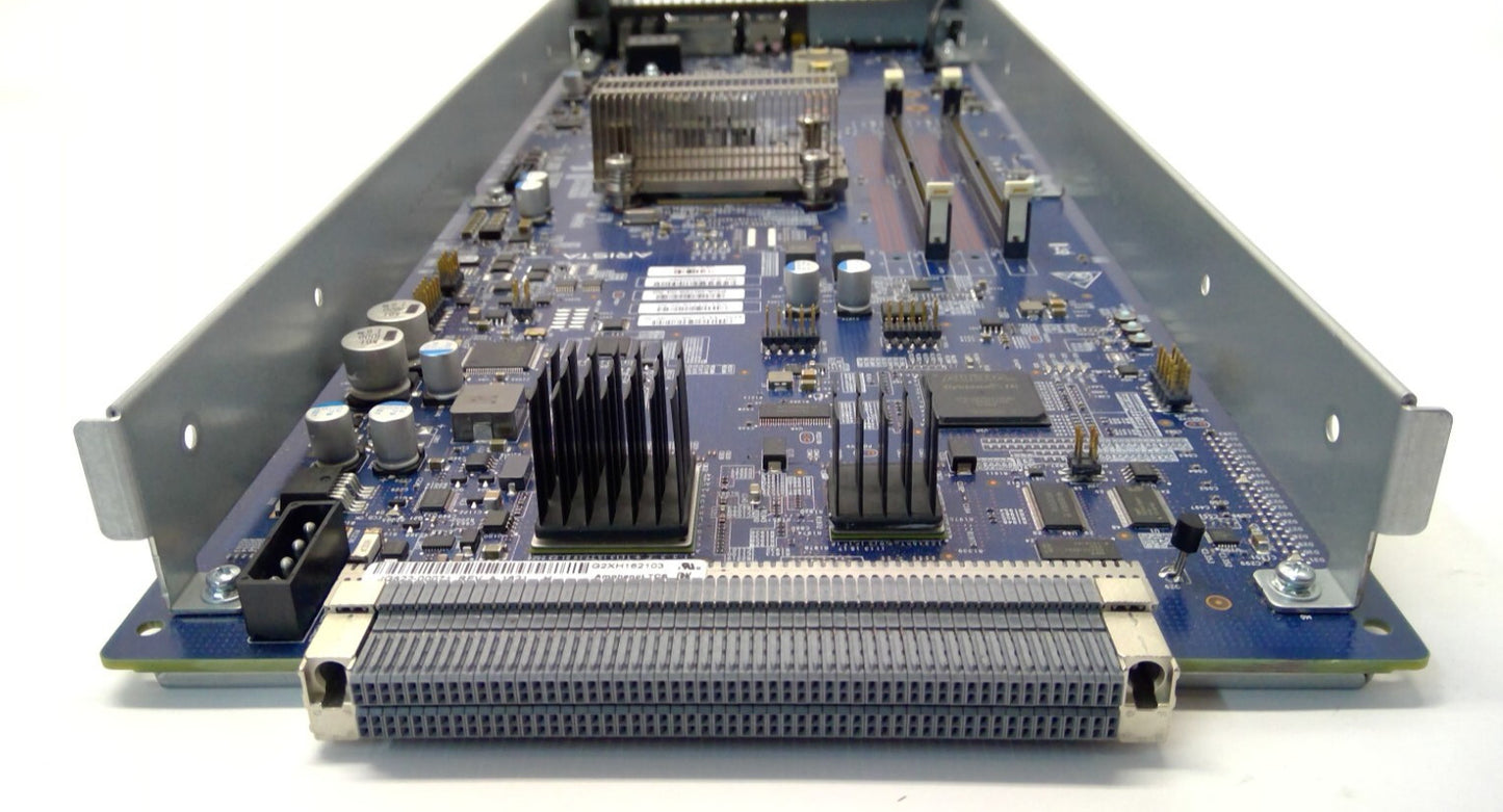 Arista DCS-7500-SUP2-D Supervisor 2 Switch Module For 7500R3 Series