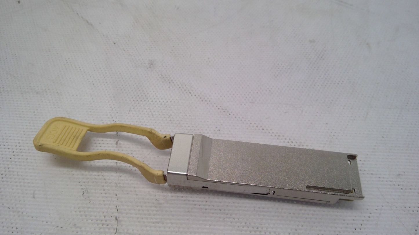 FS QSFP-SR4-40G 40GBASE Duplex LC 150m QSFP+ Optical Transceiver
