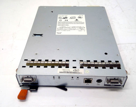 Dell  AMP01-RSIM OEM PowerVault MD3000 Dual Port SAS SATA Controller Module