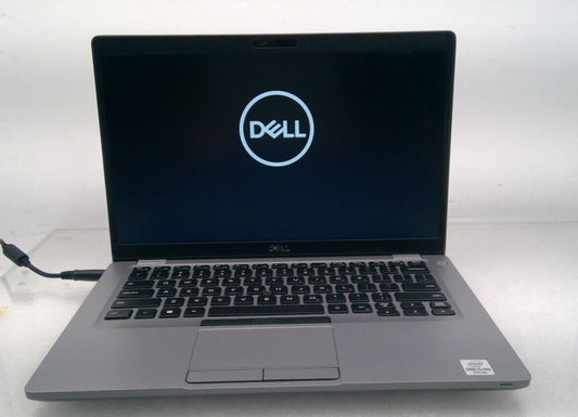 *Read* Dell Latitude 5410 14" Laptop i5-10310U@1.7GHz 16G RAM 256G SSD Win11