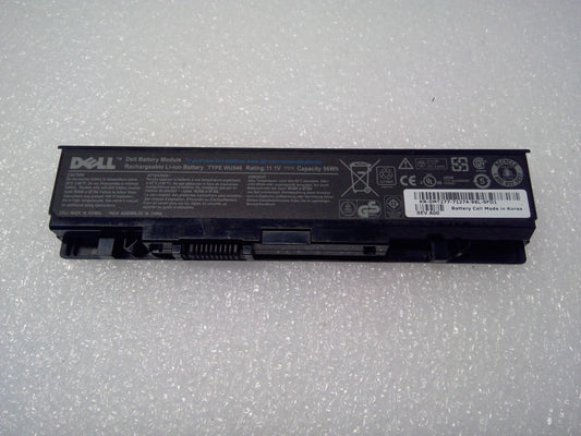 Dell WU946 OEM 11.1V 56Wh Laptop Battery  Genuine 0MT277