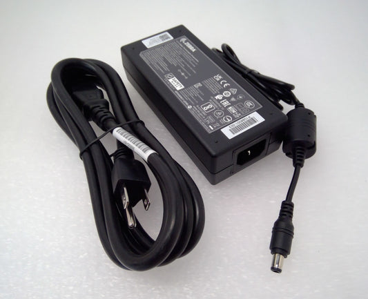 NEW ZEBRA FSP075-RAAM P1076001-003 AC Adapter Power Supply 24V 3.125A 75W