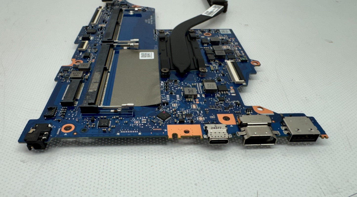 HP 15-fd1055cl Intel Core 5 120U@1.4Ghz Motherboard DA0PDRMB8C0