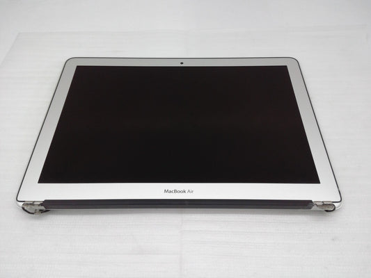 MacBook Air 13" A1466 2013 2014 2015 2017 LCD Screen Assembly Silver B0
