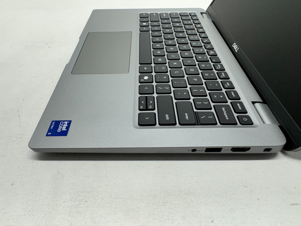 Dell Latitude 5450 Intel Ultra 5 135U@2.1GHz 16GB RAM 256G SSD W/AC Windows 11