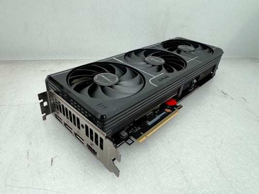 For Parts ASUS Prime GeForce RTX 5080 16GB GDDR7 OC Edition*READ*