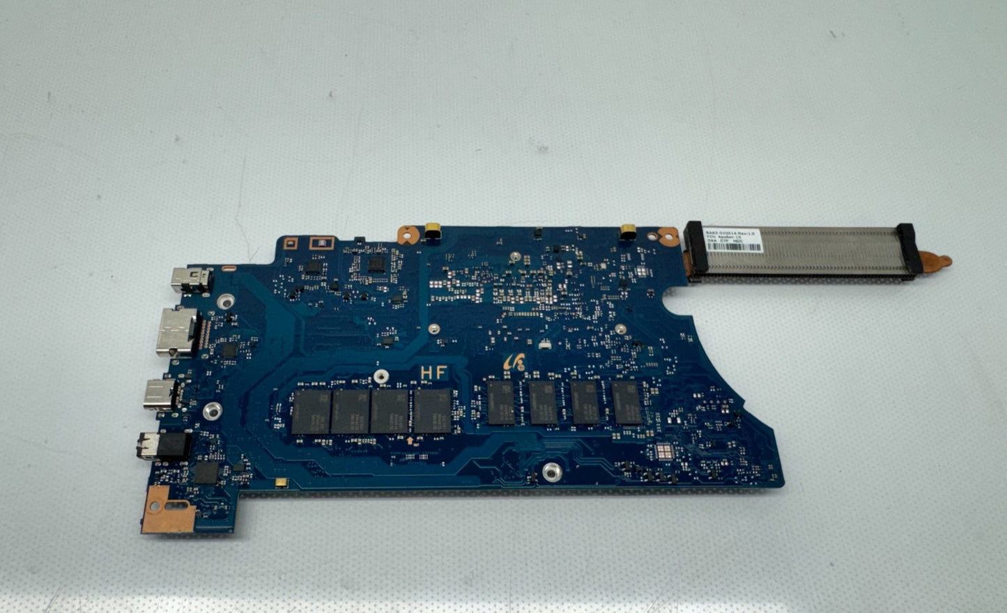 Samsung NP730QCJ-K02US i7-10510U@1.80Ghz 12GB Motherboard PN:BA92-20665B