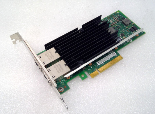 49Y7972 IBM X540-T2 Dual Port 10G BaseT Adapter 49Y7971 49Y7970 High Brackets