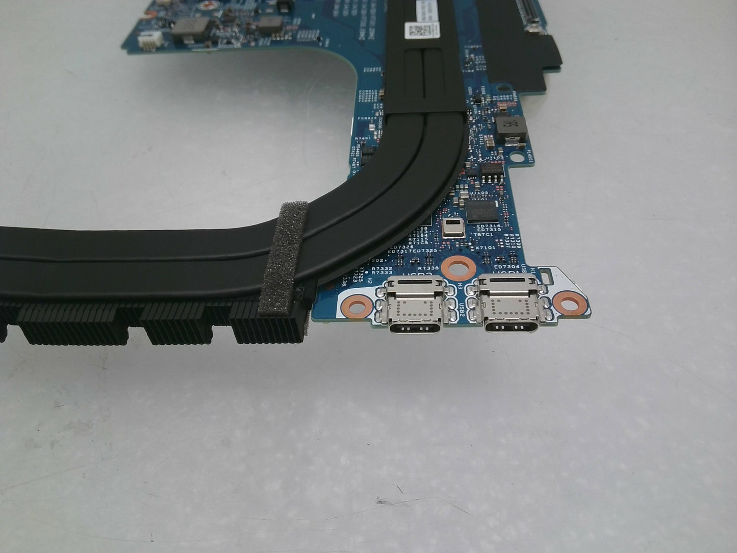 Dell Latitude 5440 Core i7-1335U@1.70GHz Motherboard LA-00DP7J